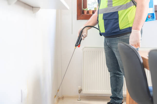 Best Bed Bug Extermination  in Farmers Branch, TX
